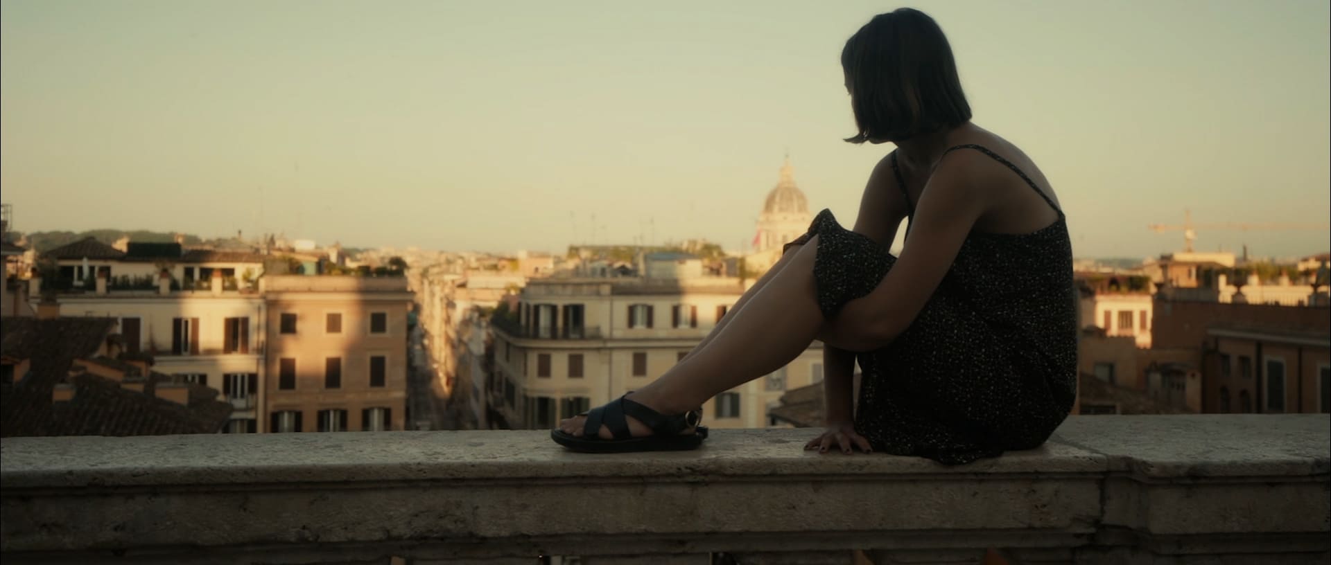 Still de Contro la Bellezza